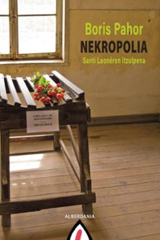 nekropolia-9788498688849