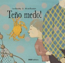 teño medo!-9788498714449