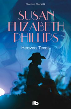 heaven, texas (serie chicago stars 2)-susan elizabeth phillips-9788498722949