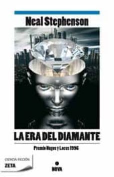 la era del diamante-9788498723649