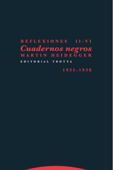 -martin heidegger-9788498797749