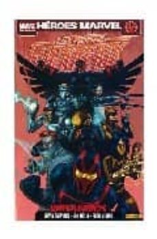 los nuevos guerreros nº 2: vapuleados (contiene new warriors 7-13 usa)-9788498850949