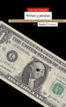 perlas y piratas: critica de la cooperacion para el desarrollo y nuevo multilateralismo-luciano carrino-9788498880649