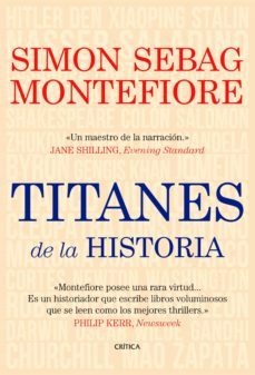 titanes de la historia (ebook)-simon sebag montefiore-9788498924749