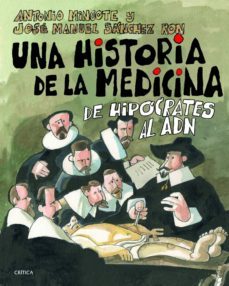 historia de la medicina-9788498926149