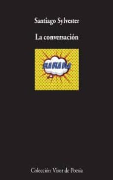 la conversacion (antologia)-9788498959949