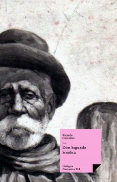 don segundo sombra (ebook)-ricardo guiraldes-9788498970449