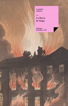 la lluvia de fuego (ebook)-9788498979749
