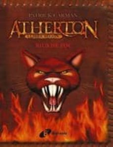 atherton ii-9788499060149