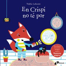 en crispi no te por-sophie ledesma-9788499062549