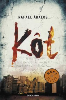 kot-rafael abalos-9788499082349