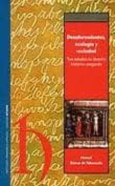desaforamientos, ecologia y vecindad: tres estudios de derecho hi storico aragones-9788499111049