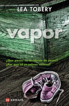 vapor-lea tobery-9788499146249