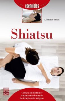 shiatsu-lorraine bisset-9788499175249