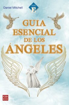 guia esencial de los angeles (ebook)-9788499176949
