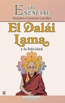 el dalai lama y la felicidad-9788499177649