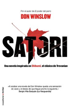 satori (ebook)-don winslow-9788499184449