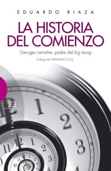 la historia del comienzo (ebook)-eduardo riaza-9788499205649