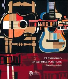 el flamenco en las artes plasticas-9788499278049