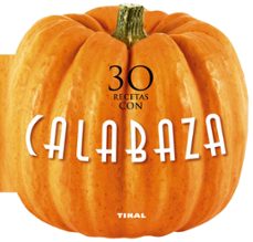 30 recetas con calabaza-9788499283449
