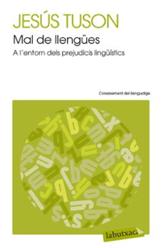 mal de llengues-9788499300849