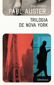 trilogia de nova york-9788499304649