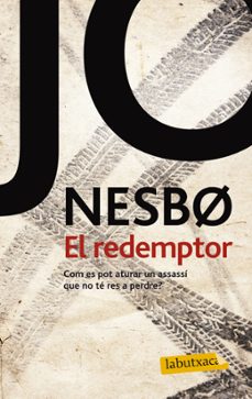 el redemptor-9788499306049