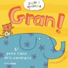 gran!-justine smith-9788499322049