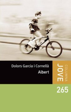 albert-dolors garcia i cornella-9788499327549