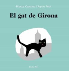 el gat de girona-agnes petit-9788499329949