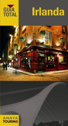 irlanda 2014 (guia total)-9788499355849