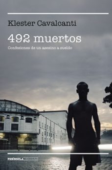 (pe) 492 muertos-klester cavalcanti-9788499427249