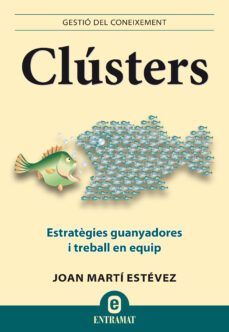 clústers (ebook)-joan marti estevez-9788499446349