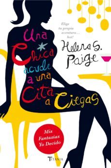 una chica acude a una cita a ciegas (ebook)-helena s. paige-9788499448749