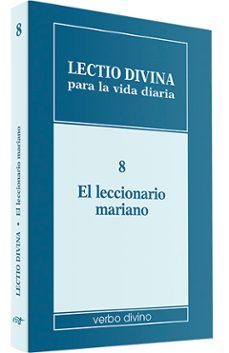 lectio divina para la vida diaria: el leccionario mariano-giorgio zevini-9788499450049