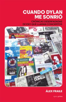 cuando dylan me sonrio-alex fraile-9788499469249