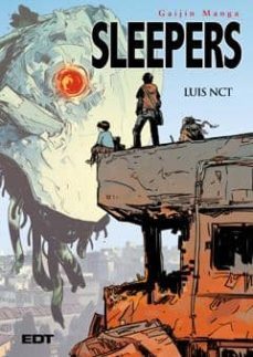 sleepers-luis nct-9788499475349