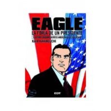 eagle nº 1 (edicion cartone)-9788499477749