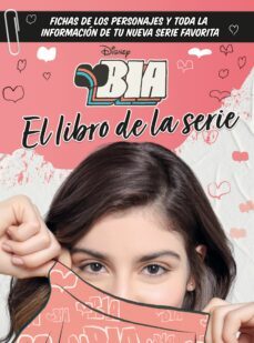 bia. el libro de la serie: guia de personajes-9788499519449