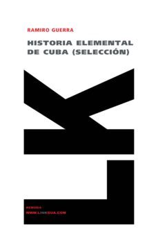 historia elemental de cuba: seleccion-9788499531649