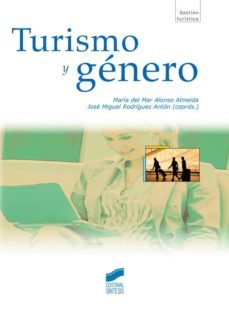 turismo y genero (ebook)-maria del mar alonso almeida-jose miguel rodriguez anton-9788499585949