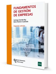 fundamentos de gestion de empresas-9788499613949
