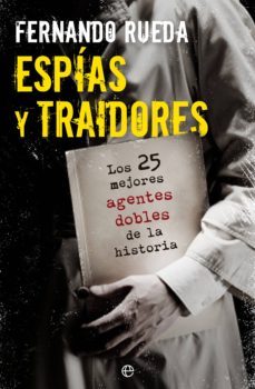 espias y traidores (ebook)-fernando rueda-9788499704449