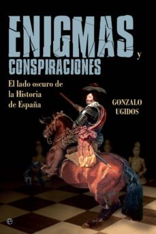 enigmas y conspiraciones (ebook)-9788499709949
