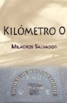 kilometro 0-9788499838649