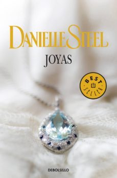 joyas (ebook)-danielle steel-9788499895949