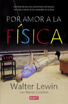 por amor a la fisica (ebook)-9788499921549