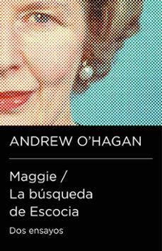 -andrew o hagan-9788499923949