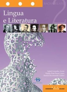 lingua e literatura 2º baxillerato (2013)-9788499950549
