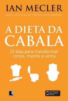 a dieta da cabala (ebook)-ian mecler-9788501106049